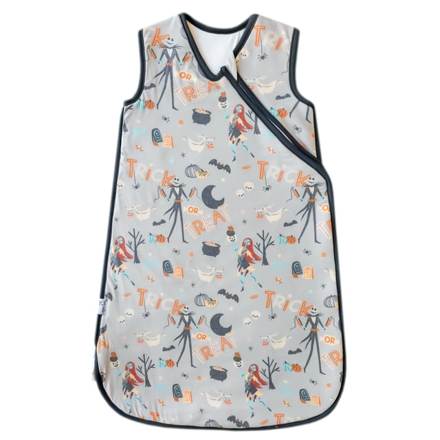 Saco de dormir Copper Pearl Premium, tejido de 3 capas 1.7 TOG 6-12 M