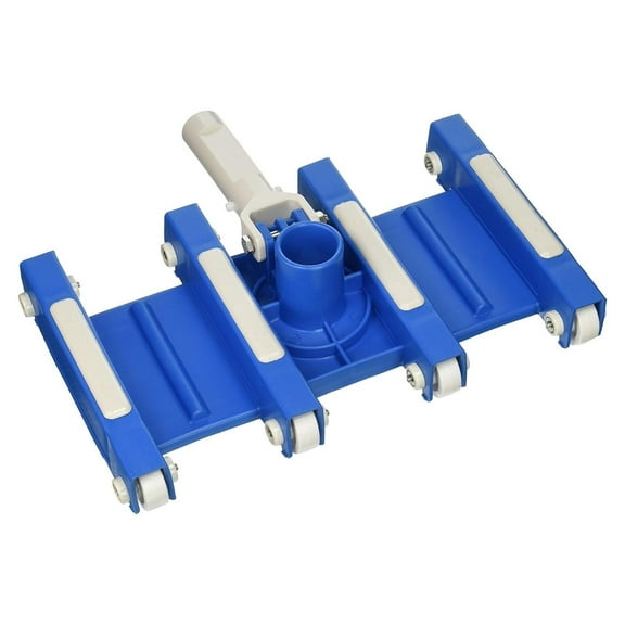 CintBllTer R201112 188 Lifegard Flexible Pool Vacuum with Enclosed Weights, 12-Inch