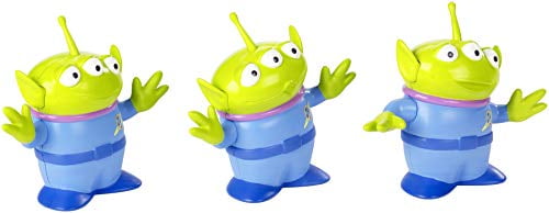 aliens toy story similar characters