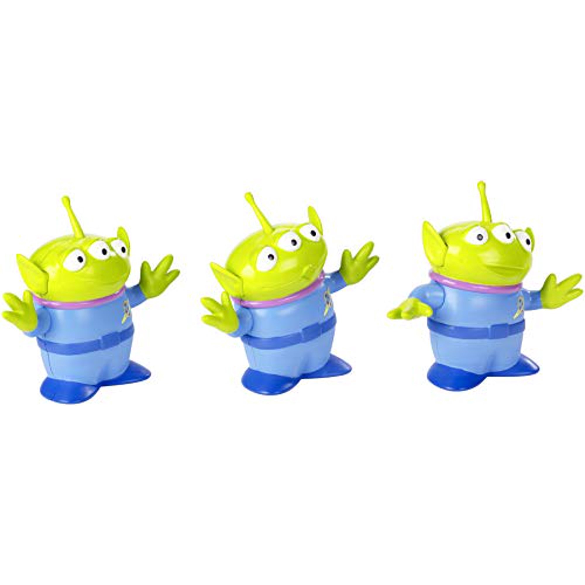 Disney/Pixar Toy Story Space Aliens Figures - Walmart.ca