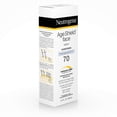 thumbnail image 4 of Loción facial Neutrogena Age Shield con protección solar SPF 70 88 ml, 4 of 9