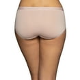 thumbnail image 2 of Vanity Fair Lingerie Women's Beyond Comfort Modal Hipster Underwear, 2 of 6