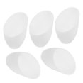 thumbnail image 2 of icolorfuled 5pcs Horseshoe Design Lampshade Versatile Lamp Shade Desk Lamp Shade Light Accessory, 2 of 6