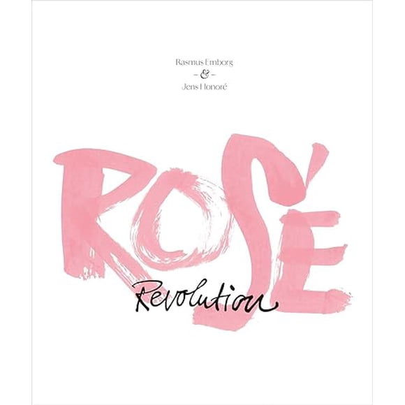 Révolution Rosé