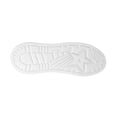 thumbnail image 3 of TENIS CASUALES DAMA STYLO 5220 SIMIPIEL BLANCO Stylo 5220, 3 of 4