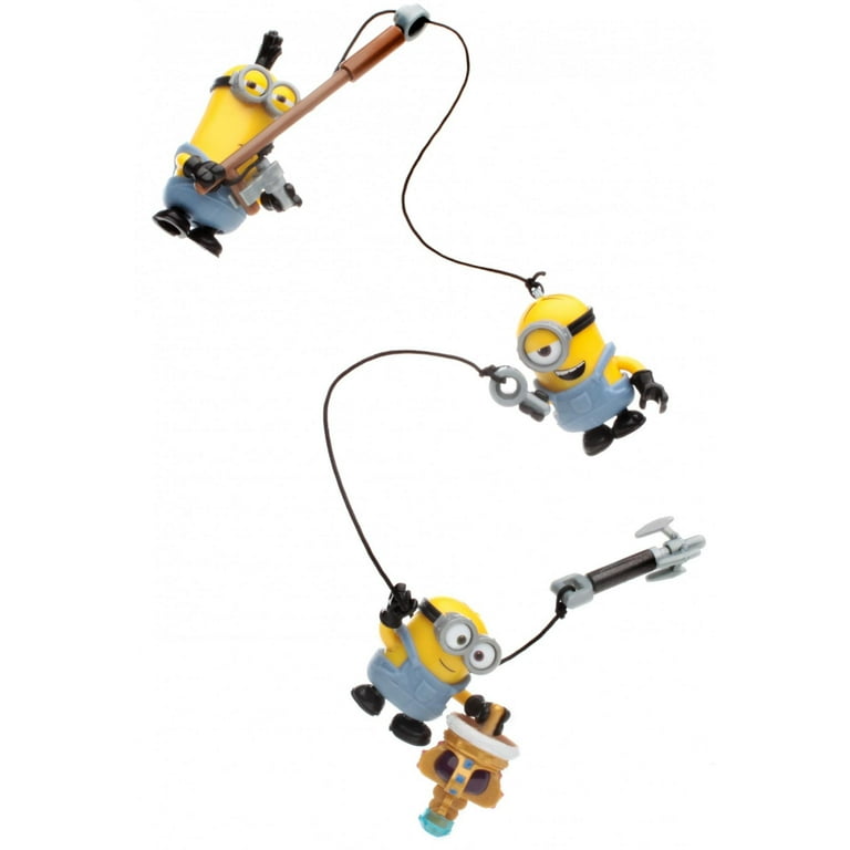 Mega Bloks Despicable Me Castle Adventure Walmart