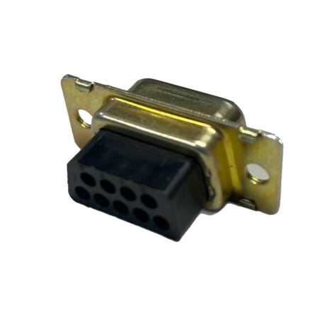 SMTC-9M Connector D-Sub 9P Male