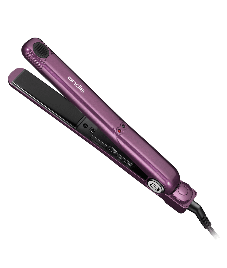 andis flat iron