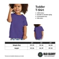 thumbnail image 3 of Brontosaurus Dinosaurs Toddler T-Shirt, 3 of 3