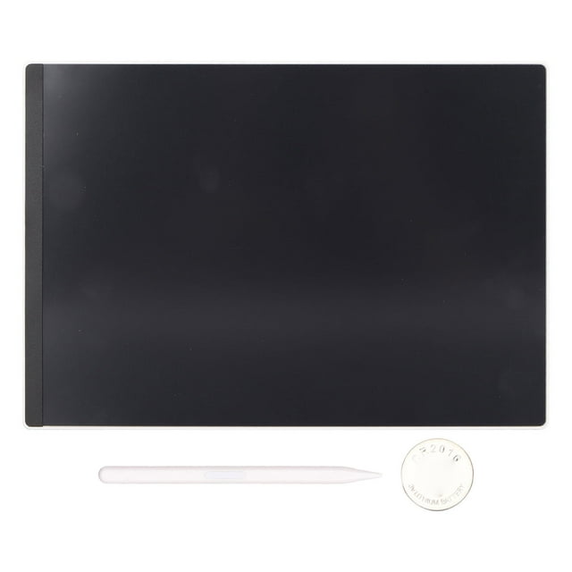 Tablette d'Écriture LCD 11.5 Pouces Planche à Gribouiller Électronique Fiable et Durable