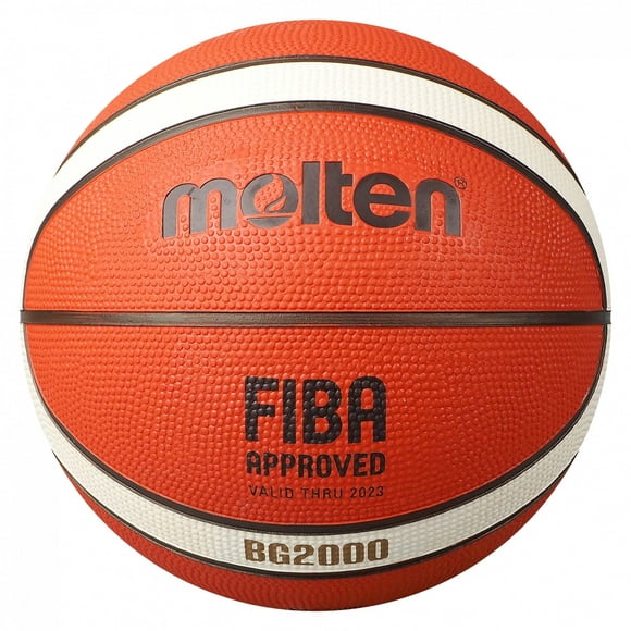 Molten Basket-ball BG2000