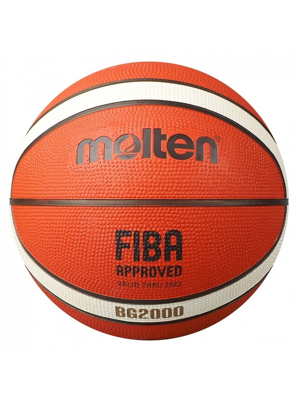 Molten Basketballs 
