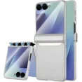 thumbnail image 1 of Case for Samsung Galaxy Z Flip 7, Hinge Protection, Built-in Screen Protector, Wireless Charging, Shockproof, Slim Rugged Phone Protective Case for Galaxy Z Flip 7, 1 of 7