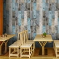 thumbnail image 2 of 20PCS Tile Stickers Stick On Kitchen Bathroom Wall Decal Decor Self-adhesive, 2 of 7