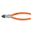 thumbnail image 1 of Pinza Corte Diagonal 8' Truper Mango De Vinil, 1 of 2