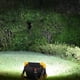 thumbnail image 5 of Luz de trabajo COB súper brillante para Camping al aire libre con batería USB iluminación de inundación iluminación del sitio de trabajo para barbacoa Redondo Baoblaze Luces de mazorca al aire libre, 5 of 8
