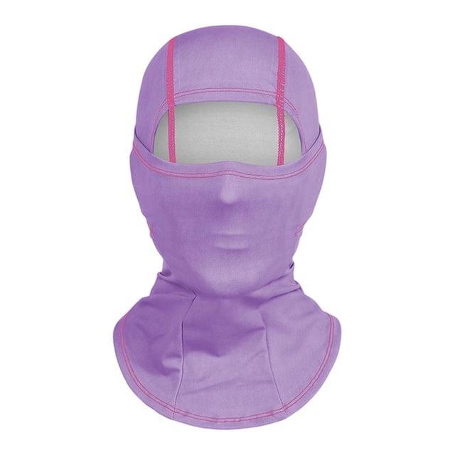 RXMEKW Balaclava for Men with Temperature-Sensitive Color Change, Full Face Windproof Riding Mask for Skiing and Motorcycling in Cold Weather