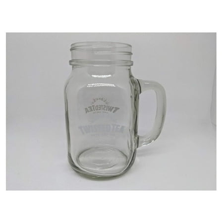

Lwory XL Mason Jar Mug
