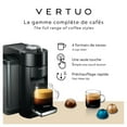 thumbnail image 4 of NESPRESSO NSP VERTUO BLK, 4 of 4
