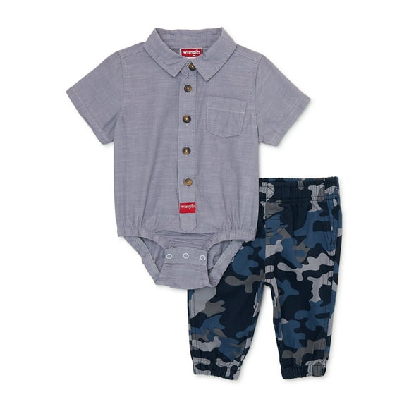 Baby Boys' 2 Piece Sets