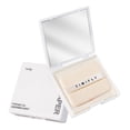 thumbnail image 2 of Voxware Oil Absorbing Sheet Blotting Paper for Face Mirror Powder Puff Compact Case Accurate Puff Application Quick Oil Control Suitable for Makeup Touch Ups White, 2 of 8