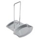 thumbnail image 4 of 1pc Stainless Steel Spoon Holder for Home Kitchen Pot Lid Shelf Pot Lid Holder Hot Rack, 4 of 4