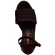 thumbnail image 4 of Zapatillas para Mujer Zmexico 2701 vino 22.5, 4 of 6