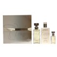 thumbnail image 2 of Calvin Klein Eternity 3 Piece Gift Set For Women, 2 of 2