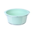 thumbnail image 1 of Vrorvz Dual Layer Kitchen Drainage Basket for Efficient Vegetable and Fruit Washing and Storage with Inner Basket Drainage System Suit for Refrigerator Use and Multi Purpose Storage Solutions, 1 of 1