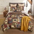thumbnail image 5 of Your Lifestyle by Donna Sharp Forest Grove Good Time Decorative Pillow by Donna Sharp, 5 of 5