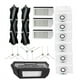 thumbnail image 1 of Repuestos para aspiradoras robot X1 OMNI T10 TURBO, filtro principal, cepillo lateral, caja de polvo, accesorios, 1 of 5