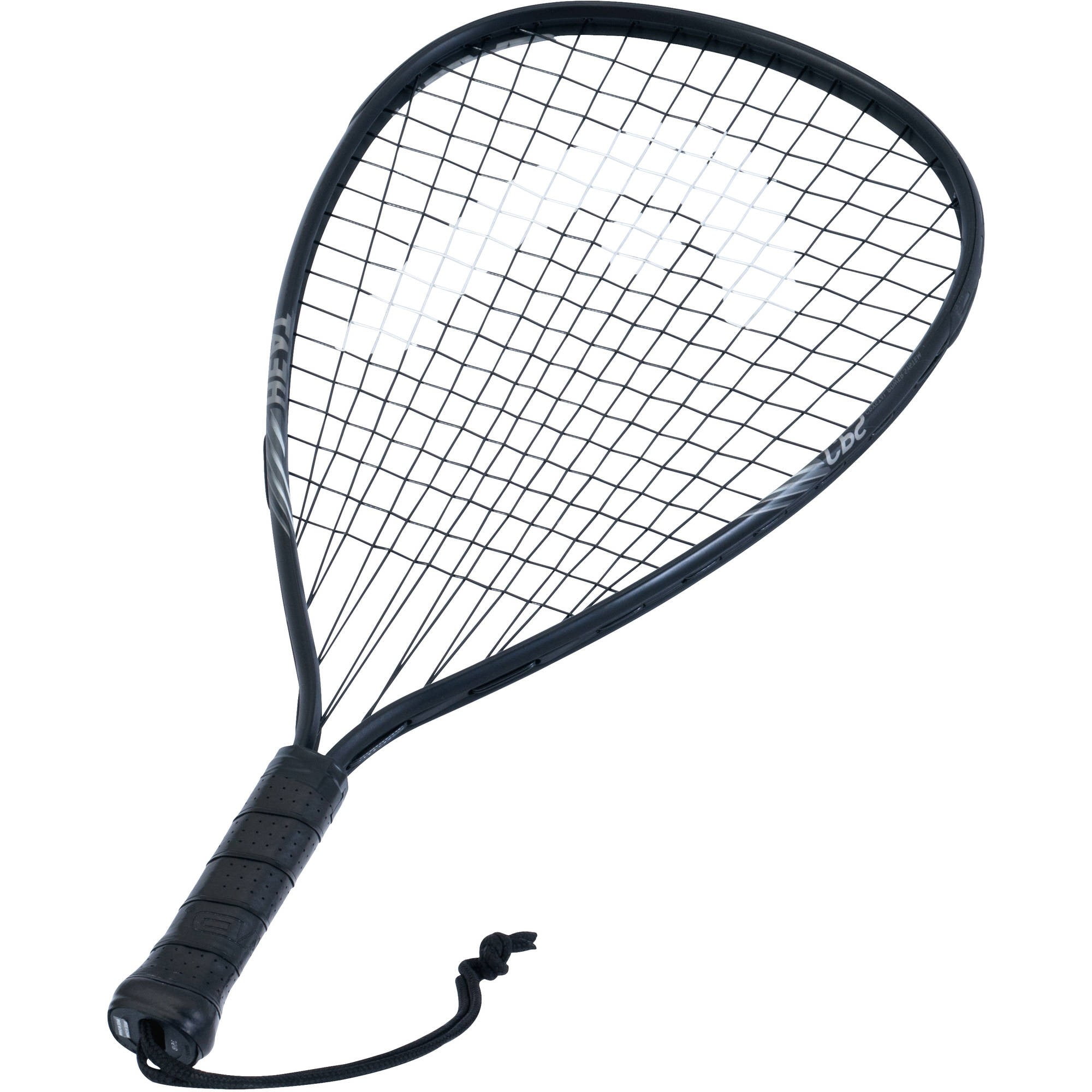 HEAD CPS Heat Racquetball Racquet 3 5/8" Grip A4 for sale online 