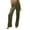 Army Green, variant on Summer Pants for Women Straight Fit Counterparts Petite Pants for Women Cargo Drawstring Pant Dressy Comfortable Sweatpants Sweat Woman Smart Skin Pant Suit Army Green XL