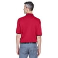 thumbnail image 2 of Devon & Jones Polo Interlock Parfait pour Hommes, 2 of 2