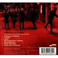 thumbnail image 2 of CLAYTON GERALD Happen : LIVE AT THE VILLAGE Disques Compacts VANGUARD, 2 of 2