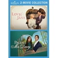 thumbnail image 1 of Love & Jane / Paging Mr. Darcy (Hallmark Channel Collection de 2 Films), 1 of 1