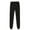 *Black, variant on Pxiakgy Women's Fleece Lined Sweatpants Thermal Winter High Waisted Sweat Pants Baggy Jogger Pants Spring and Autumn Thin Fleece Black Casual Sports Women's Legs Loose Waitsticks Black A