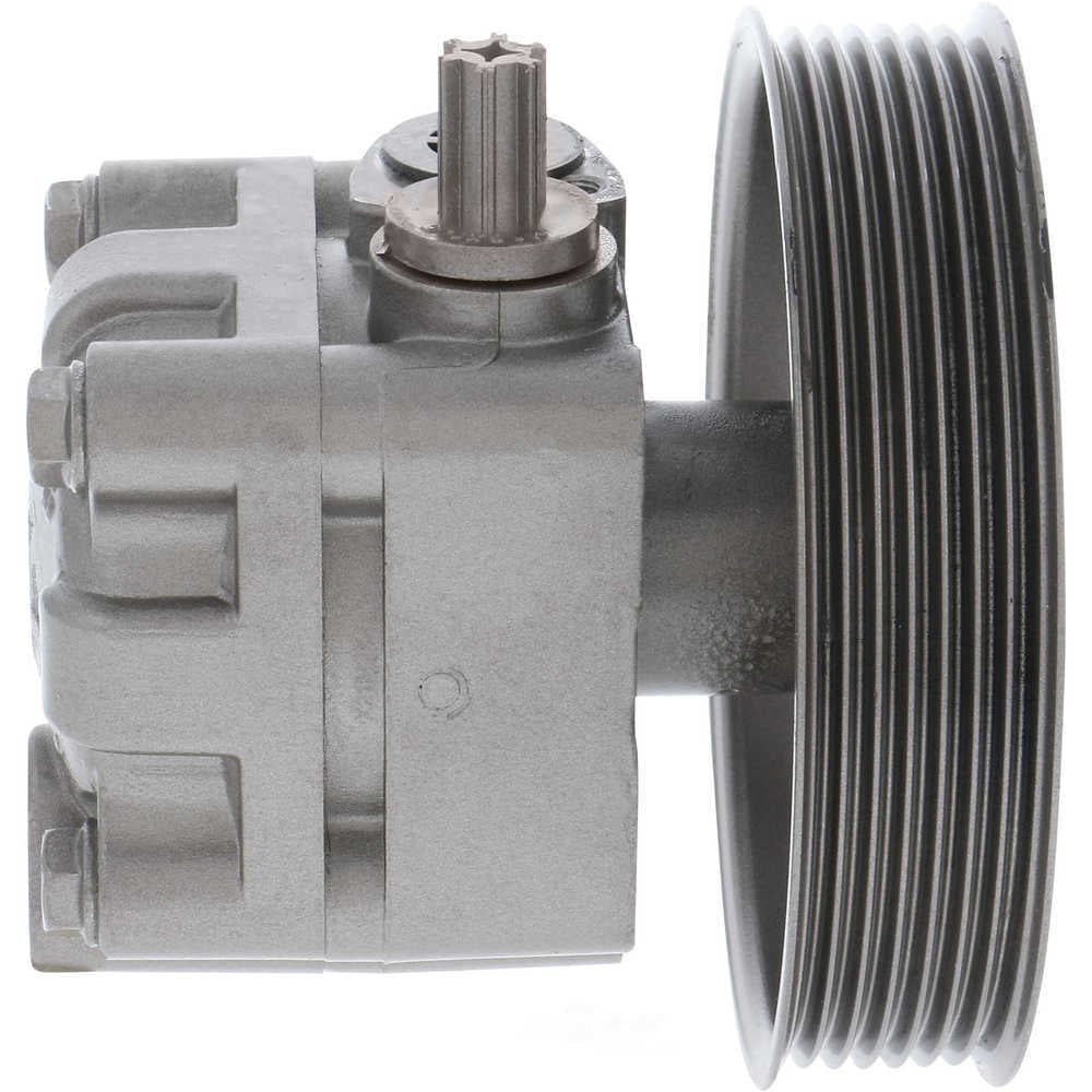 MAVAL 96514M Reman Power Steering Pump