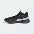 thumbnail image 3 of Size 12 M - Ad-id-as Men’s Mahomes 2 Impact FLX TF Shoes, Black, 3 of 6