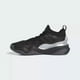 thumbnail image 3 of Size 12 M - Adi-das Men’s Mahomes 2 Impact FLX TF Shoes, Black, 3 of 6