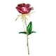 thumbnail image 2 of Broche de flor rosa, regalo de San Valentín, accesorios de disfraz, broche, insignia para Rosa rojo, 2 of 9