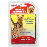 Petbuckle: Small Breed Travel Harness, 1 ct