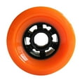 thumbnail image 5 of Sijiali 1Pc 83x52mm Professional Longboard Wear-resistant Electric Skateboard Wheels, 5 of 7