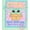 Light Green, variant on Sesame Street Toddler Girls Allover Print Graphic Tank Dress, Sizes 12M-5T