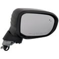 thumbnail image 5 of Side View Mirror Compatible with 2020-2022 Kia Telluride 3.8L V6 291HP Replaces JKA114ER-S JKA114ERS KI1321241 87620S9020 JKA114ER-S, 5 of 5