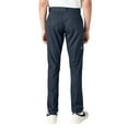 thumbnail image 2 of Dickies Men's Skinny Fit Double Knee Work Pants, 2 of 4