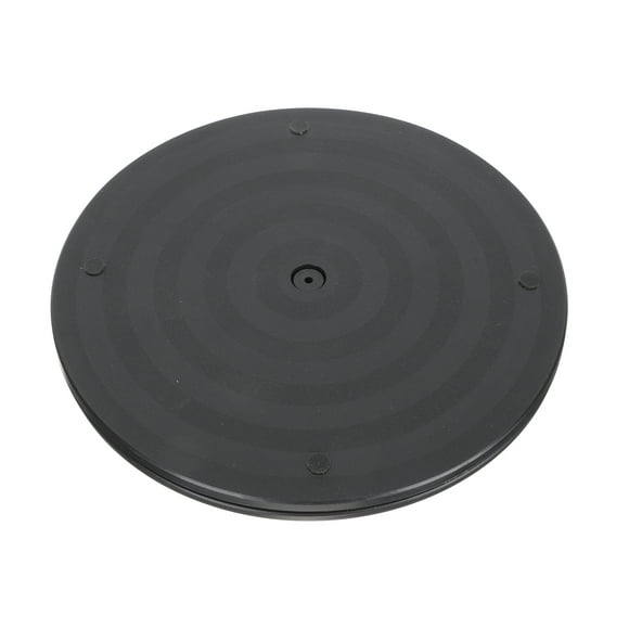 Floral Turntable Rotating Turntable Flower Arrangement Turntable Household Turntable Bracket