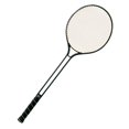 thumbnail image 1 of Champion Sports BR50A Aluminum Frame Badminton Racket, Black, 1 of 1