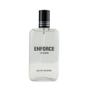Parfums Belcam Enforce Eau de Cologne for Men, 3.4 Oz