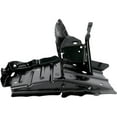 thumbnail image 5 of New Left Radiator Support Bracket Compatible With Toyota Rav4 Limited 4 Cyl 2.5L Rav4 Xle 4 Cyl 2.5L Trail 2019-2024 By To1066191 570240R010 RT25270012, 5 of 8